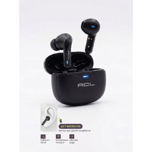 Acl Acb-71 Bluetooth 5.4 Çift Mikrofonlu Kablosuz Kulak Içi Kulaklık (Gürültü Engelleme / Hd Görüşme)