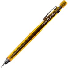 Pilot Pılot H-327YT Şeffaf Sarı 0.7 mm Versatil Kalem