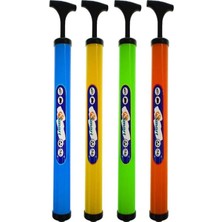 Akıllı Bayi Orta Boy Top Pompası Aby
