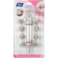 Akıllı Bayi Titiz Krema Pompası Aby
