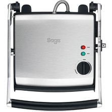 Happy Trend Sage BGR200 The Adjusta Grill & Press™ Izgara ve Tost Makinesi