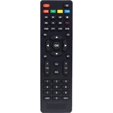 Redline Hd Xtream Tuşlu Kumanda