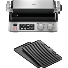 Happy Trend Braun Multıgrıll 7 CG7040 Izgara Tost Makinası