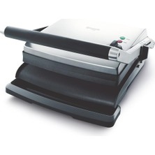 Happy Trend Sage BGR250 The Adjusta Grill & Press™ Izgara ve Tost Makinesi