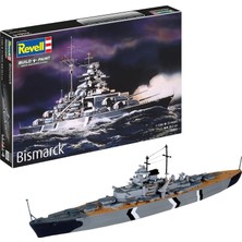 Happy Trend Revell VSG05802 Hobi Set, Gemiler