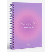 EF Butik Mor Manifest Defteri