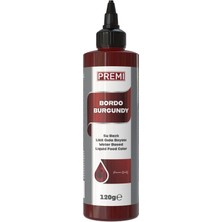 Depposite Yenilebilir Su Bazlı Likit Gıda Boyası 120 ml