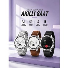 Uslucan Alışveriş Akıllı Saat Bildirim Görme Sesli Görüşme Çoklu Kordon Gps Takibi