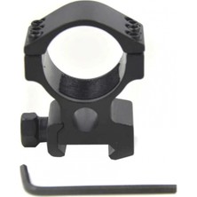 Marsilyan™- 30MM/21MM  Için Lazer,fener Bağlama Aparatı