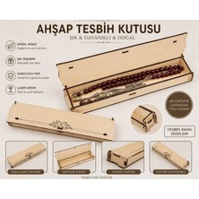 Belirtilmemiş Tesbih Kutusu