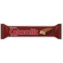 Bezos 501-2 Çokomilk 24GR 1 Adet