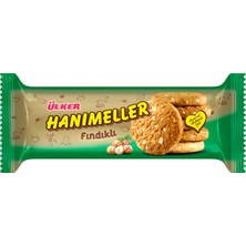 Bezos 1132-7 Hanımeller Fındıklı 82GR 1 Adet