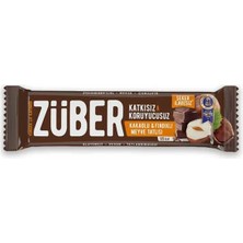 Bezos Meyve Bar Fındıklı Kakaolu 40GR 1 Adet