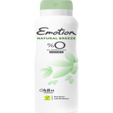 Bezos Naturel Breeze Deodorant 150 Ml. 1 Adet