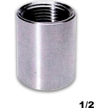 Bezos Maşon Galvaniz 1/2 1 Adet