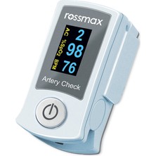 Bezos SB200 Parmak Tipi Pulse Oksimetre