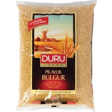 Bezos Pilavlık Bulgur 2000GR 1 Adet