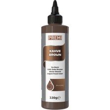 Depposite Yenilebilir Su Bazlı Likit Gıda Boyası 120 ml