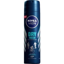 Bezos Deo Bay Dry   150ML 1 Adet
