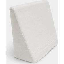 Carman Büyük Boy Reflü Yastığı 68X60 cm Ortopedik