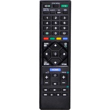 13839 LCD LED Kumanda Sony RM-L1185