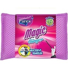 Bezos Magic Sünger 1 Adet
