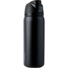Owala Freesip 32 Oz (946 Ml) Pipetli ve Kapaklı Paslanmaz Çelik Termos
