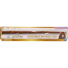 PopŞeker Harry Potter Karakter Asası 30 cm - Hediyelik  Kostüm Aksesuarı