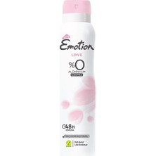 Bezos Deo 150ML Love 1 Adet