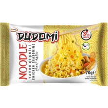 Bezos Noodle Tavuk 70GR 1 Adet