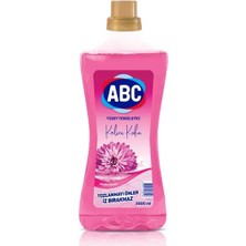 Bezos Yüzey Temizleyici 2500ML Pembe Buket 1 Adet