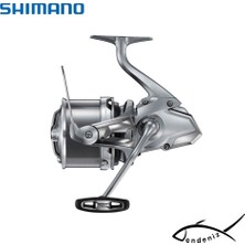 Shimano Ultegra Xse 3500 Competition Surf Olta Makinesi