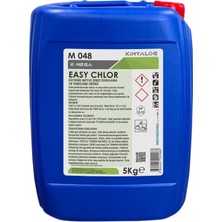 Kimyalog Easy Chlor Hijyenik Meyve Sebze Durulama ve Temizleme Ürünü