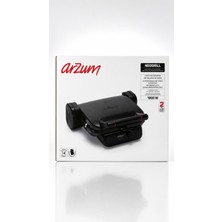 Arzum Neogrill AR2078 1800W Izgara ve Tost Makinesi