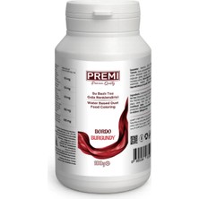 Depposite Yenilebilir Su Bazlı Toz Gıda Boyası 100 gr Beyaz