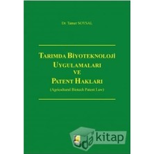 Brf Store Seyzelya Tarımda Biyoteknoloji Uygulamaları ve Patent Hakları
