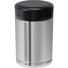 Ikea Efterfragad Paslanmaz Çelik 0,5 Lt Yemek Termosu