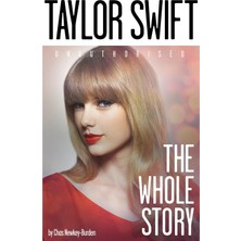 Brf Store Seyzelya Taylor Swift: The Whole Story