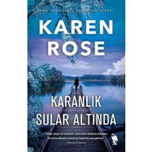 Brf Store Seyzelya Karanlık Sular Altında