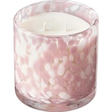 Ikea Kronsangare Pembe 50 Saat Bardakta Kokulu Mum