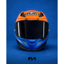 Hjc RPHA12 Kask Kos MC27SF