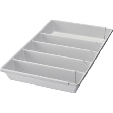 Ikea Varıera 3052X47 cm Ayarlanabilir Çekmece Düzenleyici