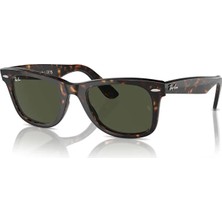 Universal Üniversal Ray-Ban RB4340 710 50 Wayfarer Ease Unisex Güneş Gözlüğü