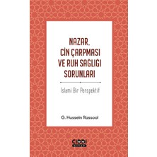 Brf Store Seyzelya Nazar, Cin Çarpması ve Ruh Sağlığı Sorunları