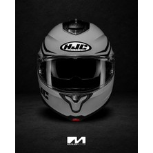 Hjc C91N Kask Nepos Mc5