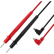 Aslanoğlu Store Powermaster Etl 136 Ölçü Aleti Probu