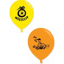 Aydogan's Ayd Maşallah Balon