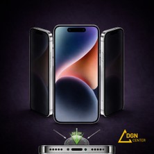 Fmk Iphone 15 Plus Uyumlu Hayalet Kırılmaz Ekran Koruyucu