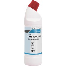 Kimyalog Lime Remover Kireç ve Pas Sökücü