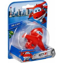 Aslanoğlu Store Mey Ithalat® 10011  Die Cast Jett